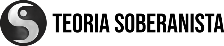 TEORIA SOBERANISTA logo