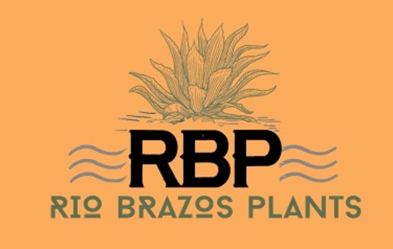Rio Brazos Plants logo