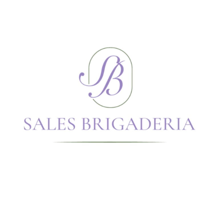 Sales Brigaderia logo