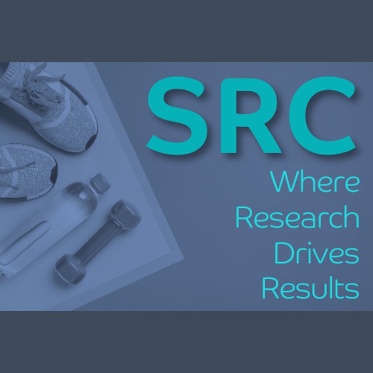 Sports Research Consultants logo