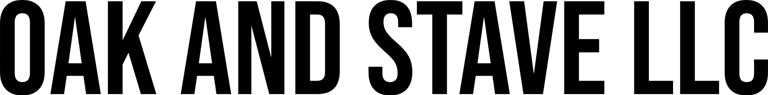 Oak and Stave logo