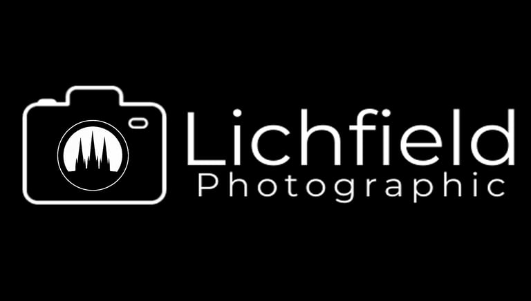Lichfield Photographic logo