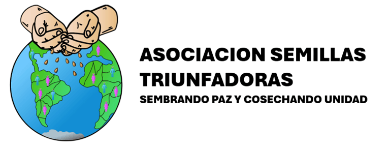 Semillas Triunfadoras logo
