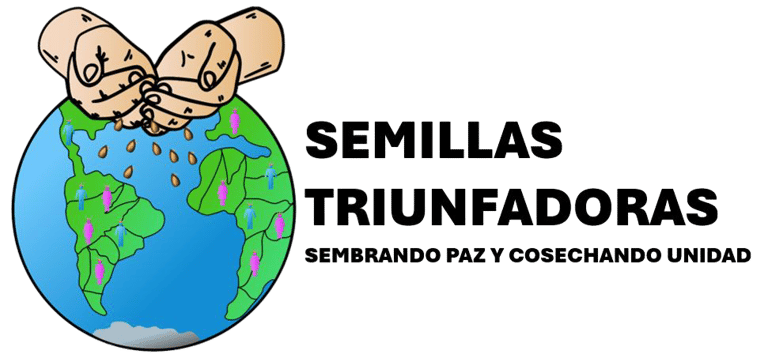 Semillas Triunfadoras logo