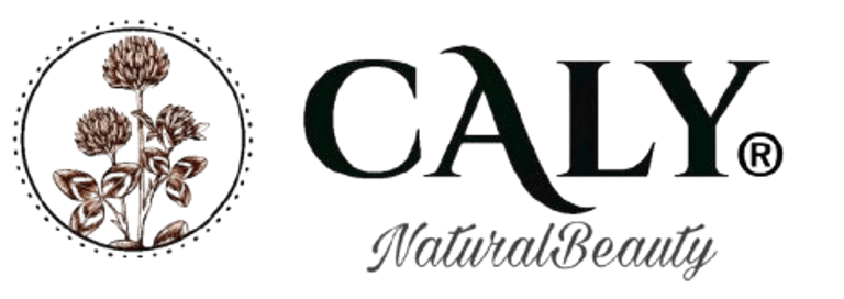 Caly Natural Beauty logo