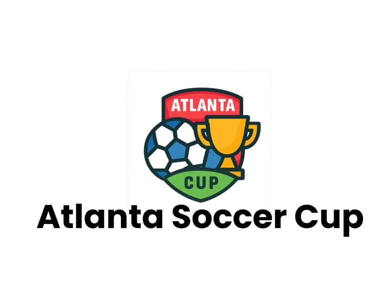 Atlanta Soccer logo