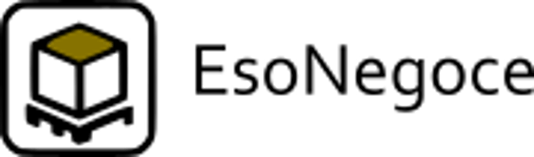 EsoNegoce logo