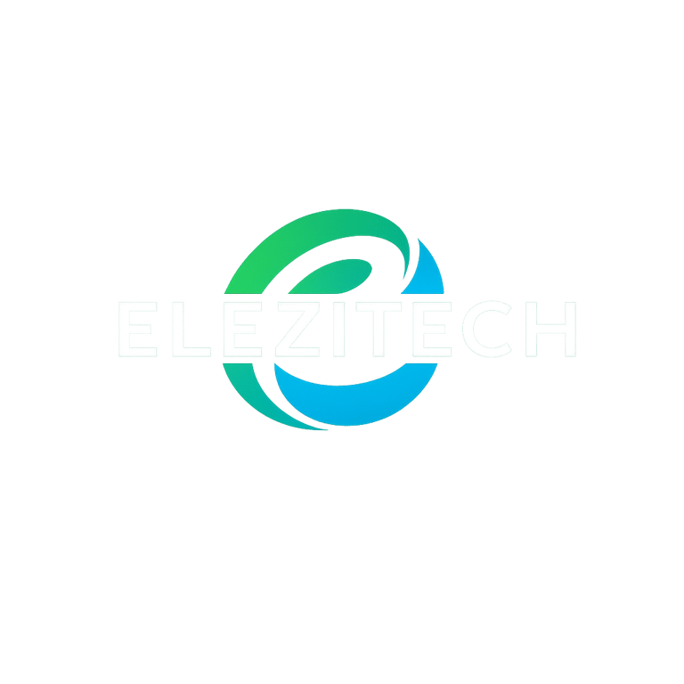 Elezitech logo