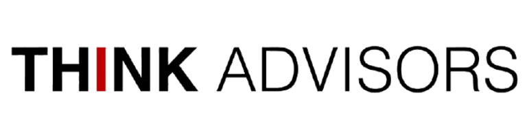 THINK logo