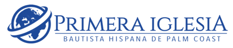 Primera Iglesia Bautista Hispana de Palm Coast logo