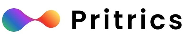 Pritrics Group logo