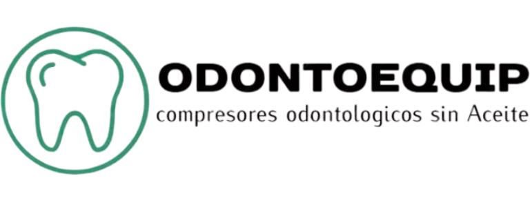 Compresores Odontológicos Sin Aceite  logo