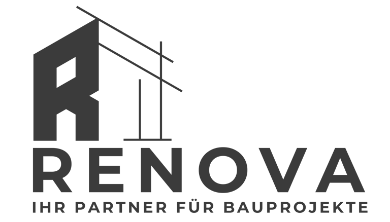 RENOVA GMBH logo