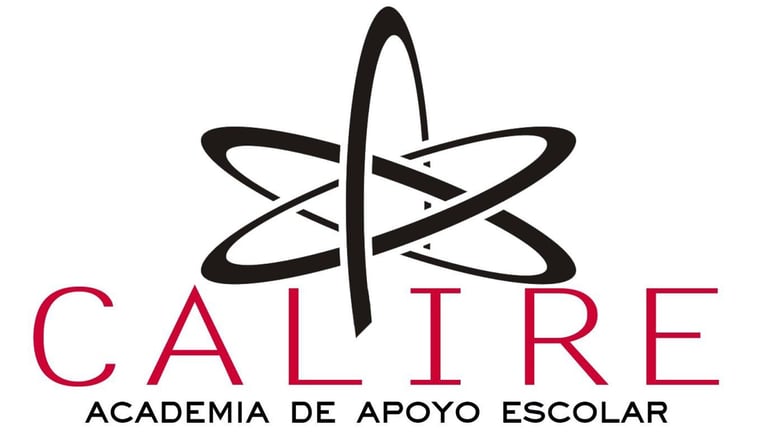 Academia Calire logo