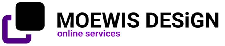 Moewis Design logo