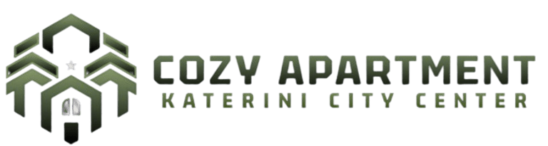 Katerini Cozy Flat logo