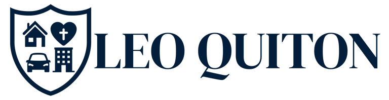 Leo Quiton : Insurance & Financial Specialist | Travel Agent logo