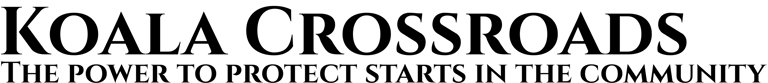 koala crossroads logo