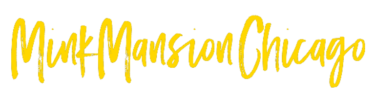 Mink Mansion logo