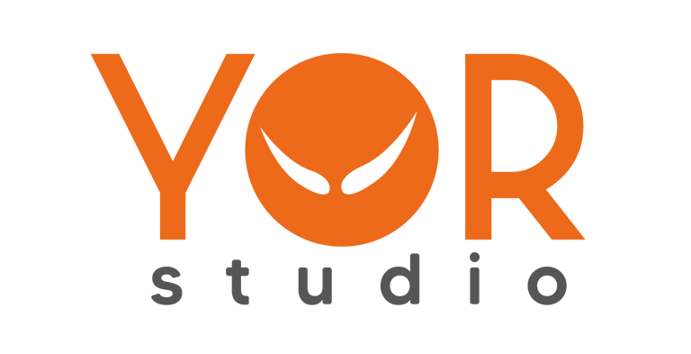Yor Studio logo