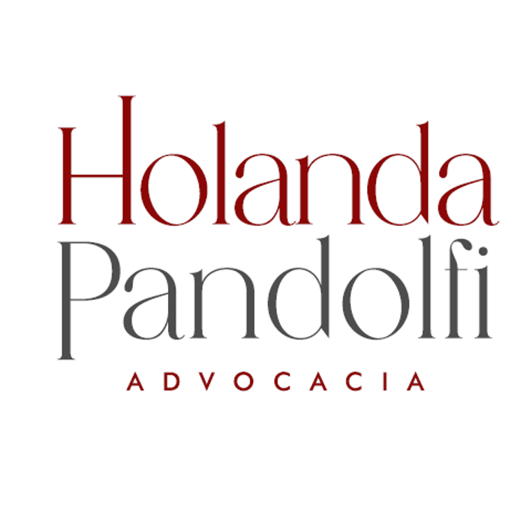 Holanda Pandolfi Advocacia logo