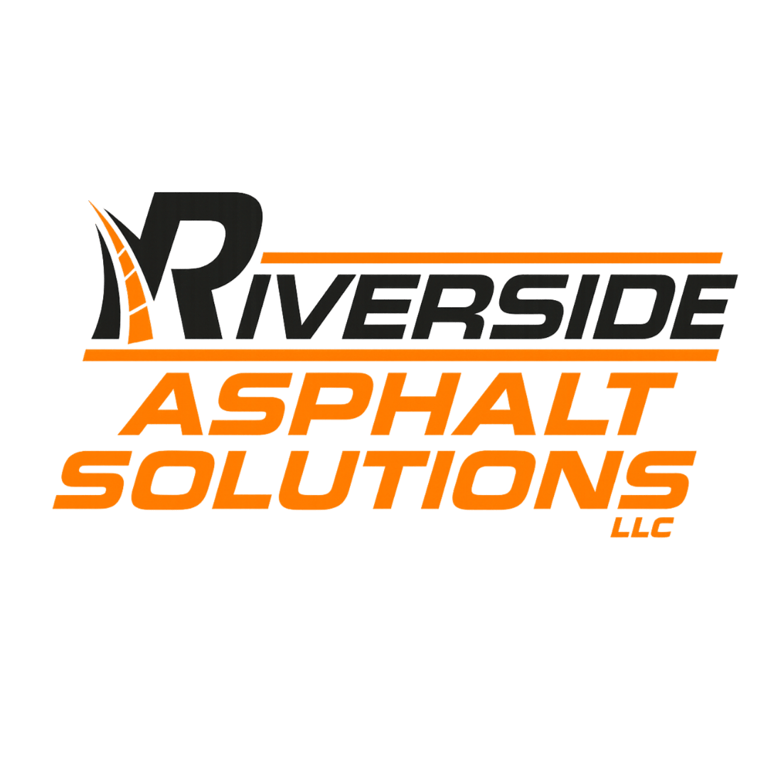 Riverside Asphalt Solutions logo
