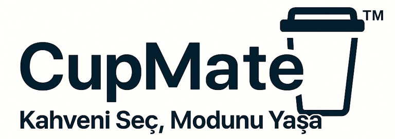 Cupmate logo