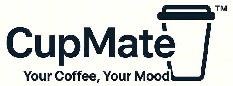 Cupmate logo