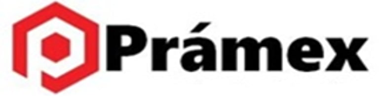PRAMEX logo