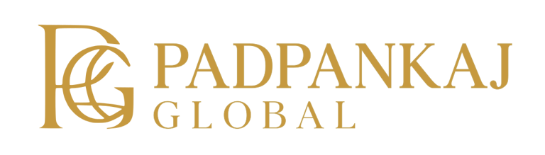 Padpankaj Global logo