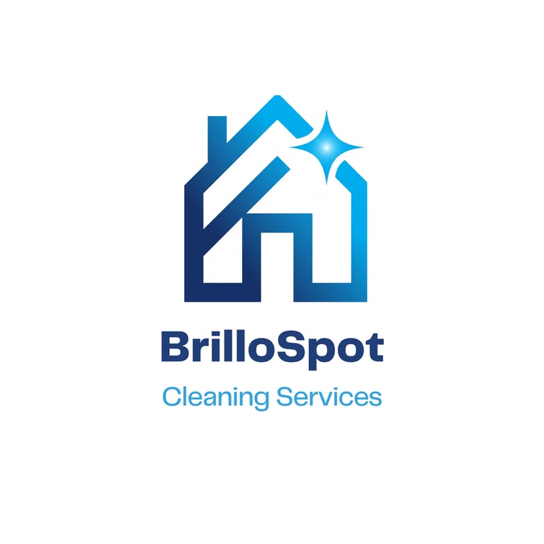 Brillospot logo