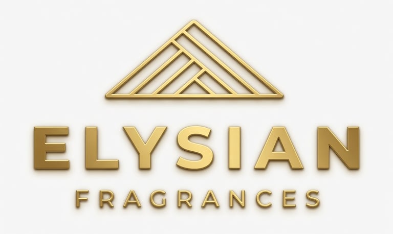 Elysian Fragrances logo