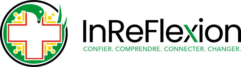 InReFlexion logo