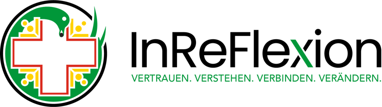 InReFlexion logo