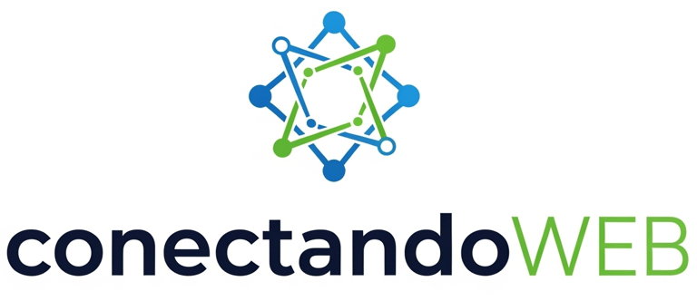conectandoWEB logo