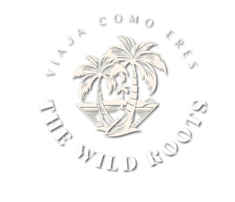 THEWILDROOTSTRAVELS logo