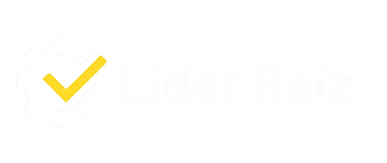 Lider Raiz logo