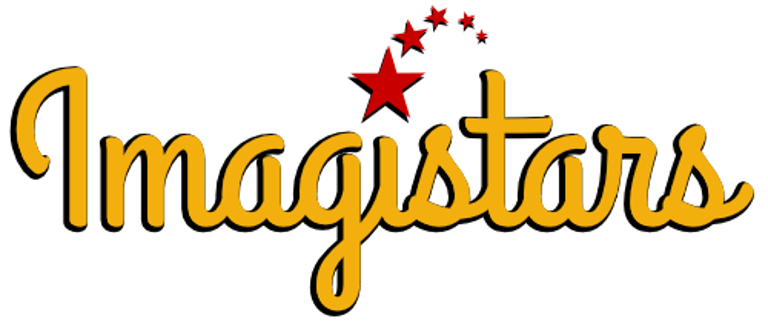 Imagistarts logo