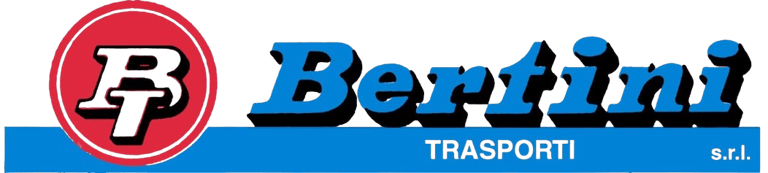 Bertini Trasporti logo