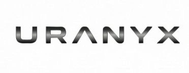 Uranyx Industries logo