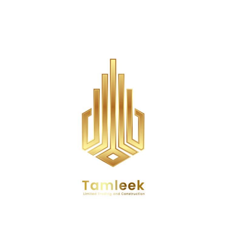 TAMLEEK logo
