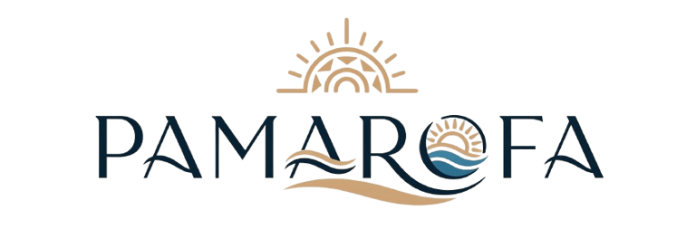PAMAROFA logo