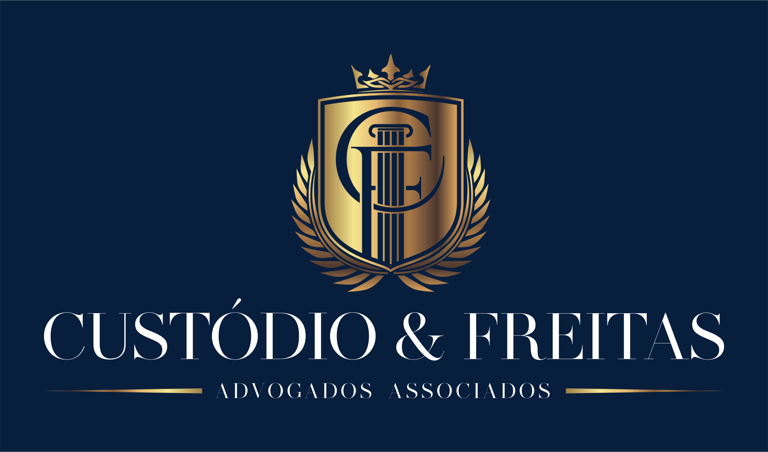 Custódio e Freitas Advogados Associados logo