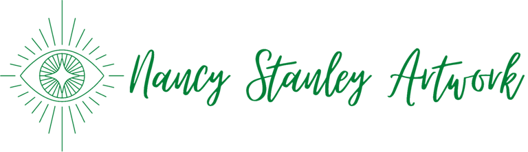 Nancy Stanley Artwork logo