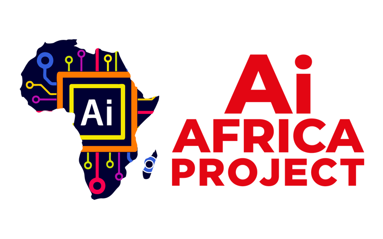 Artificial Intellgence Africa Project logo