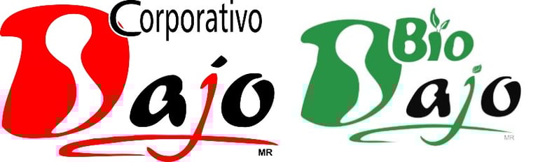 Corporativo Dajo logo