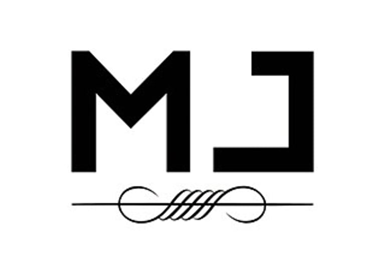MJROOM logo