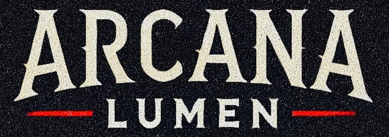 Arcana Lumen logo