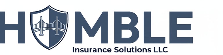 Humble Insurance Solutions LLC logo
