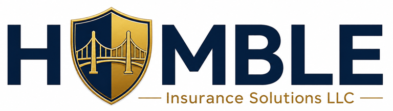Humble Insurance Solutions LLC logo
